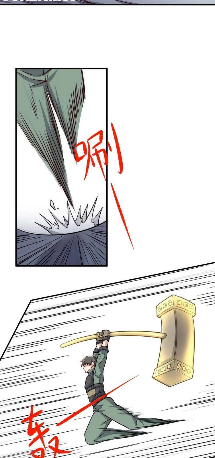 Nguyên Long Chapter 265 - 17