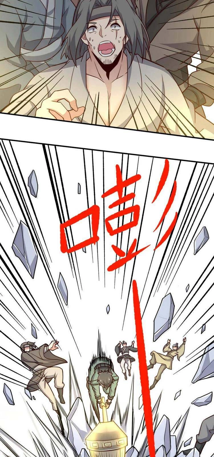 Nguyên Long Chapter 265 - 20