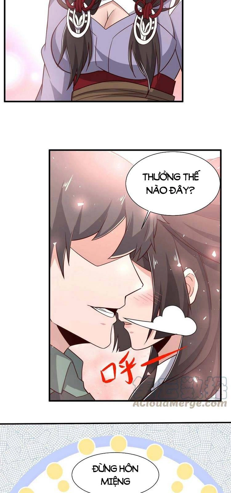 Nguyên Long Chapter 265 - 35