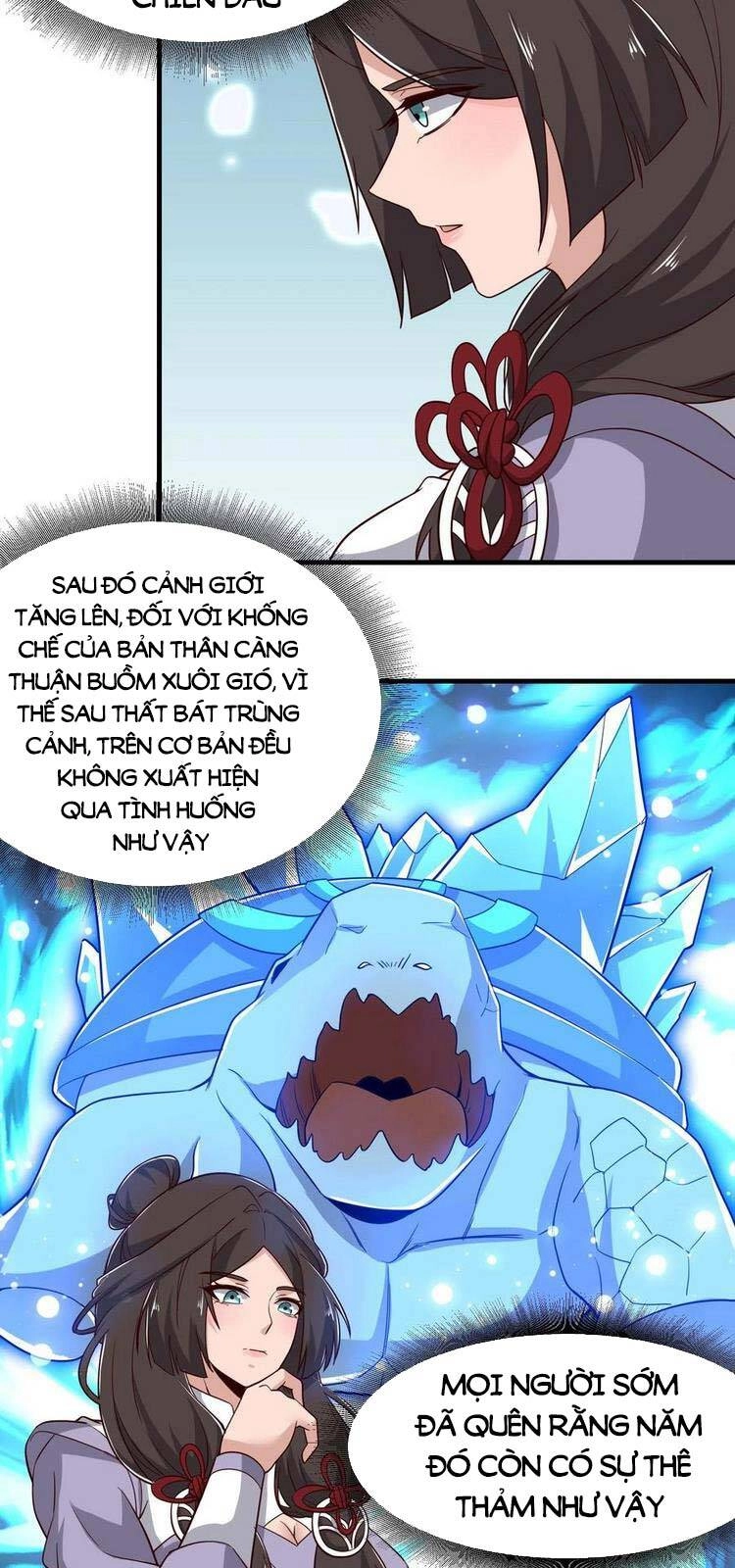 Nguyên Long Chapter 266 - 6