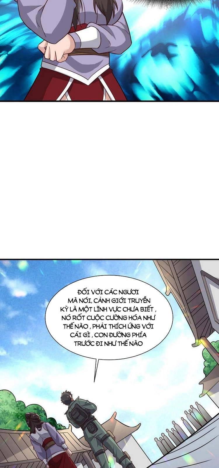 Nguyên Long Chapter 266 - 7