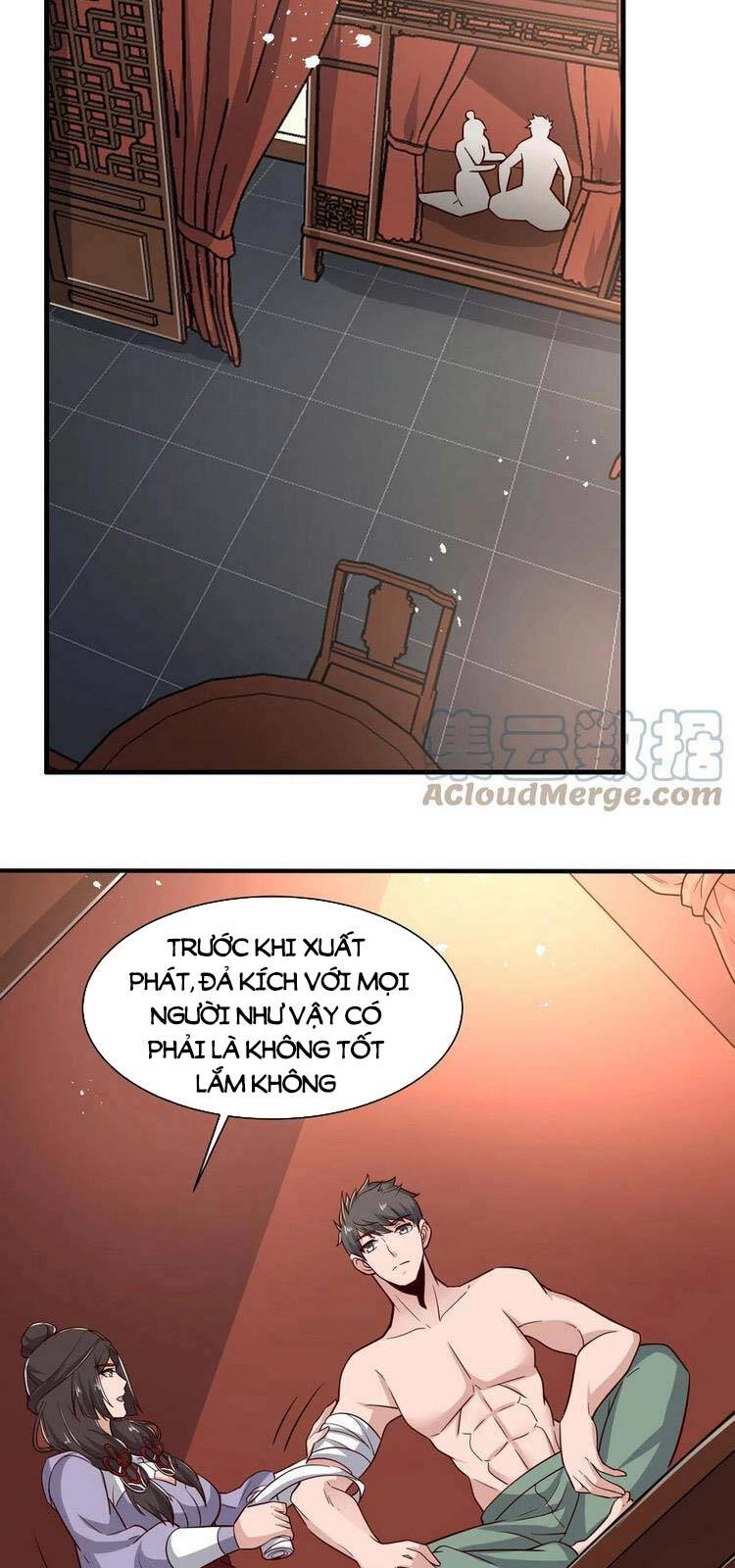 Nguyên Long Chapter 266 - 10