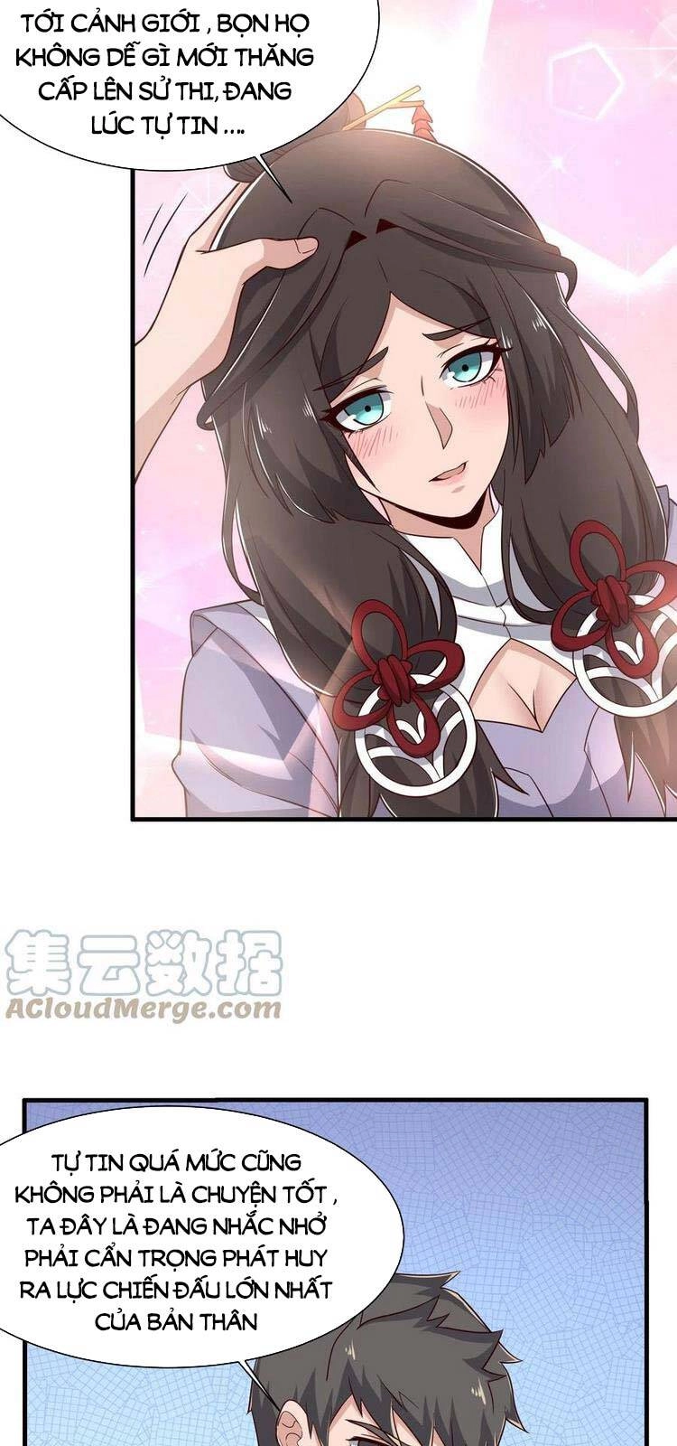 Nguyên Long Chapter 266 - 12