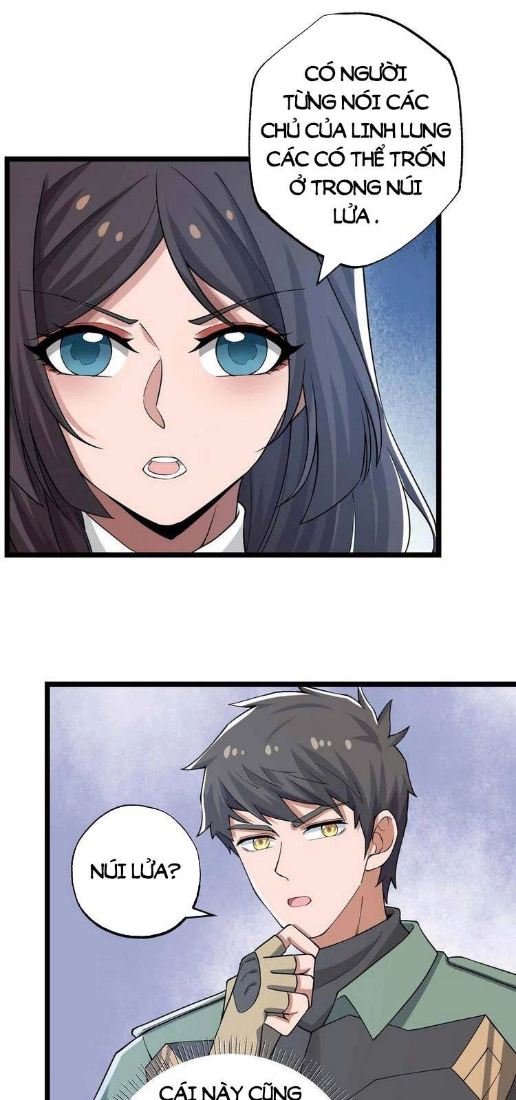 Nguyên Long Chapter 267 - 1