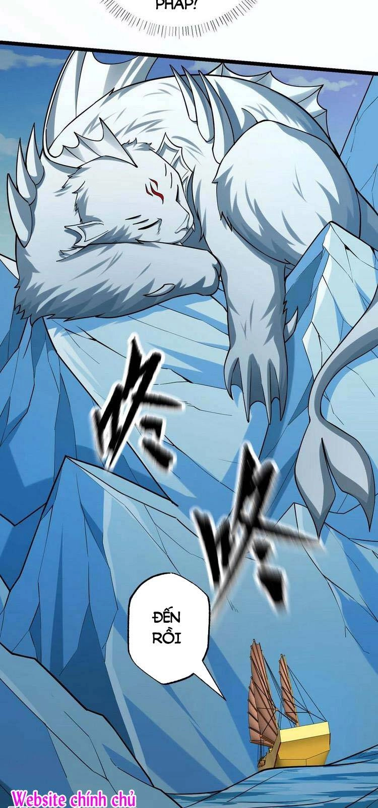 Nguyên Long Chapter 267 - 3