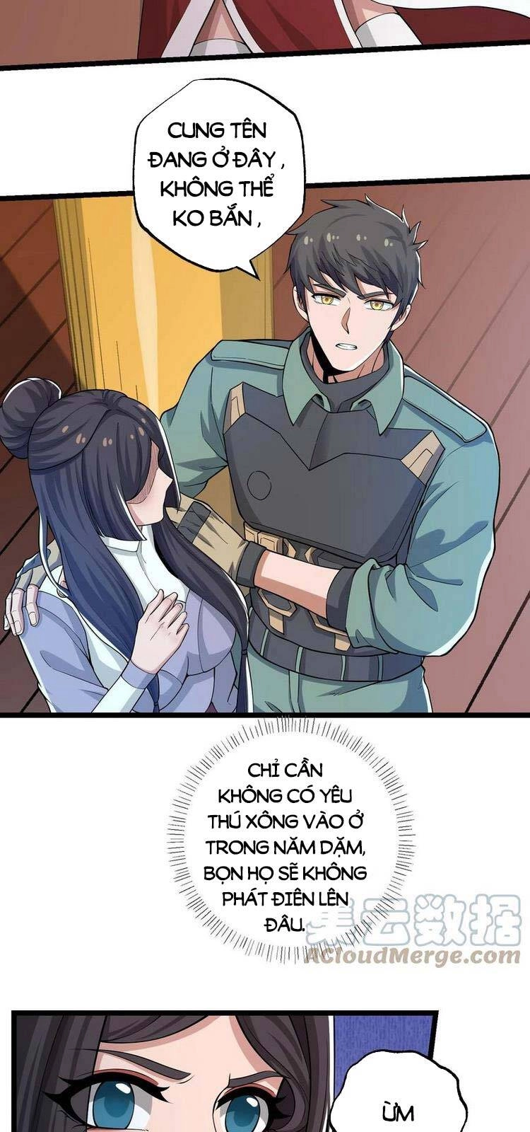 Nguyên Long Chapter 267 - 5