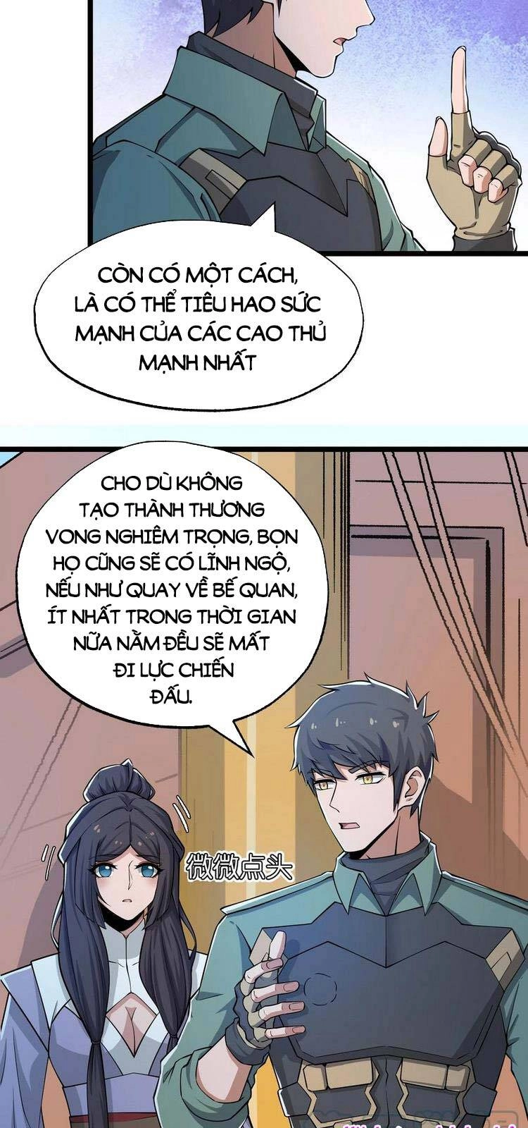 Nguyên Long Chapter 267 - 7