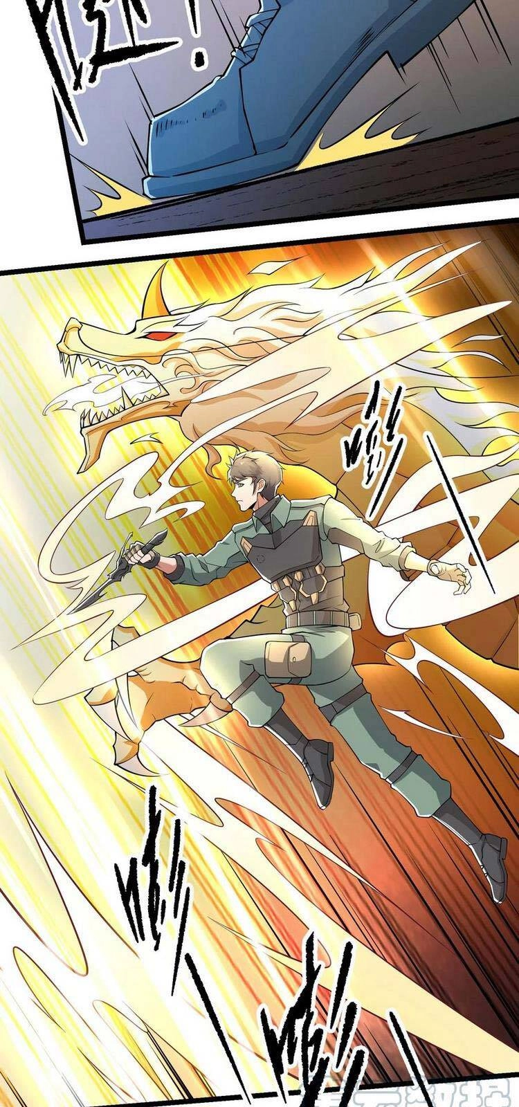 Nguyên Long Chapter 267 - 10