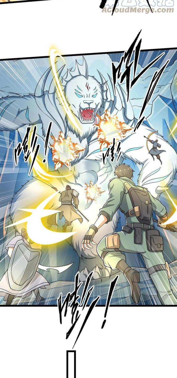 Nguyên Long Chapter 267 - 11