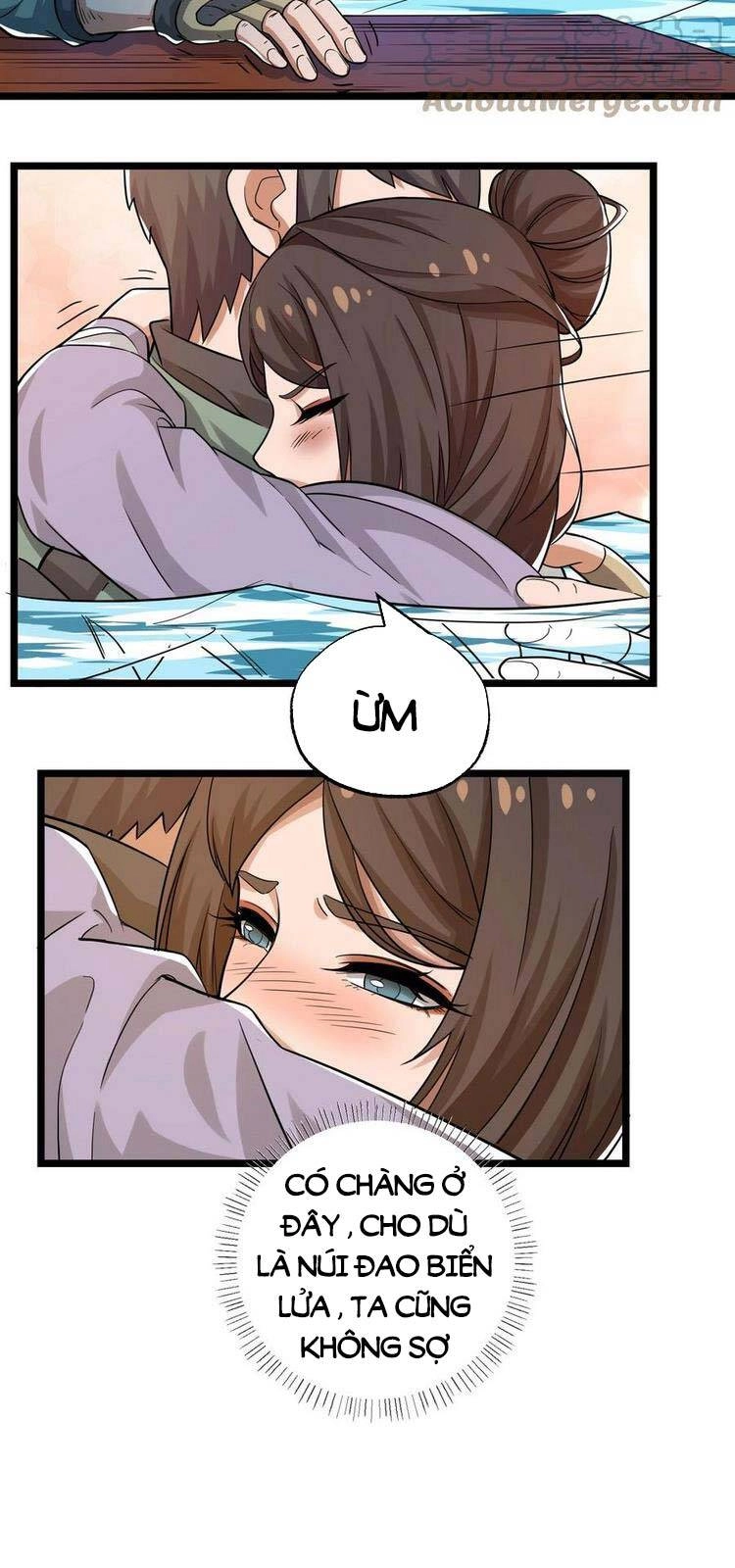 Nguyên Long Chapter 267 - 22