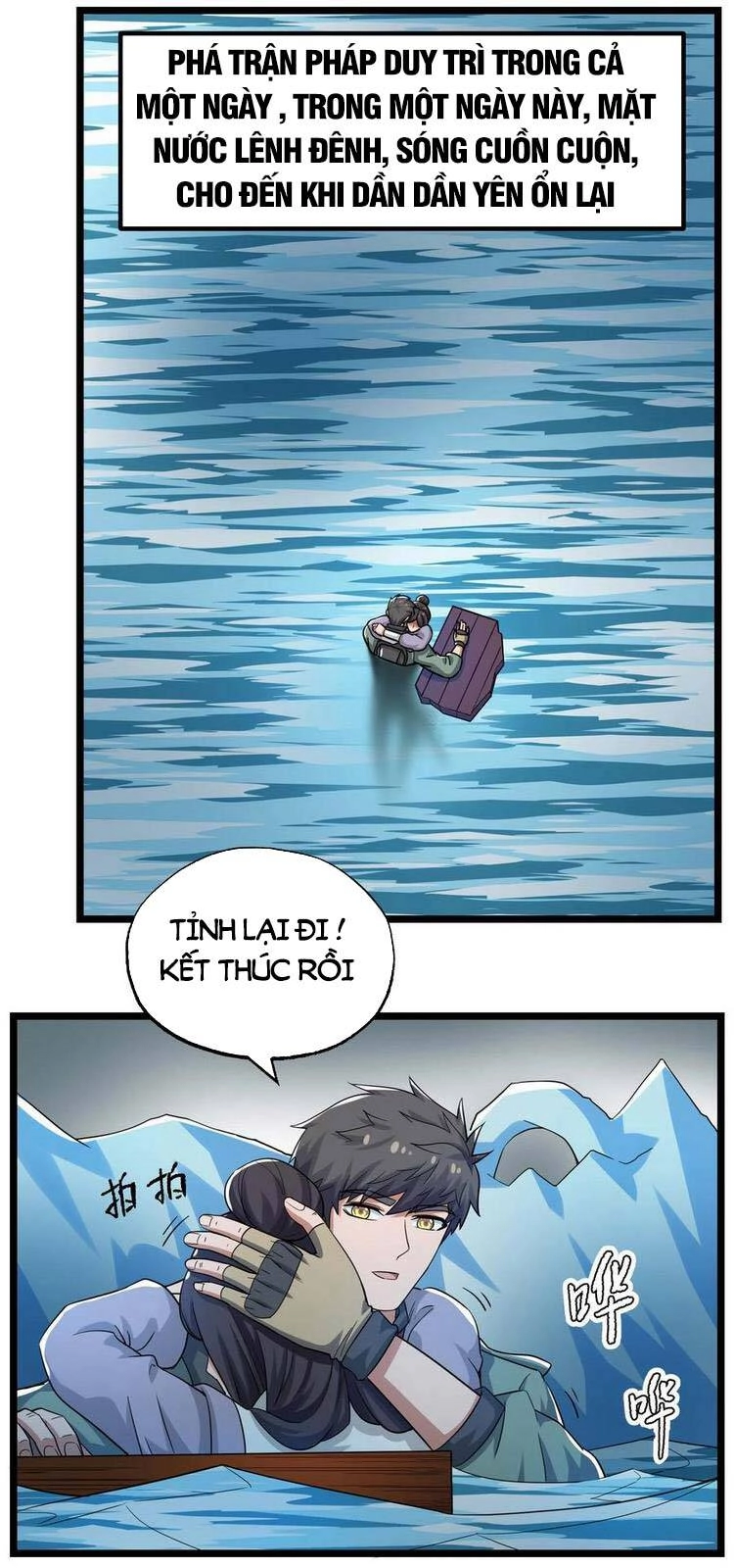 Nguyên Long Chapter 267 - 23