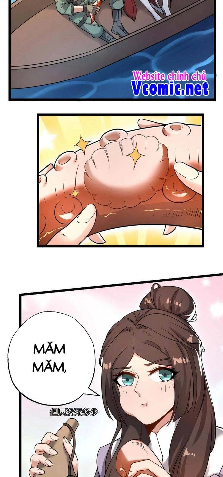 Nguyên Long Chapter 267 - 27