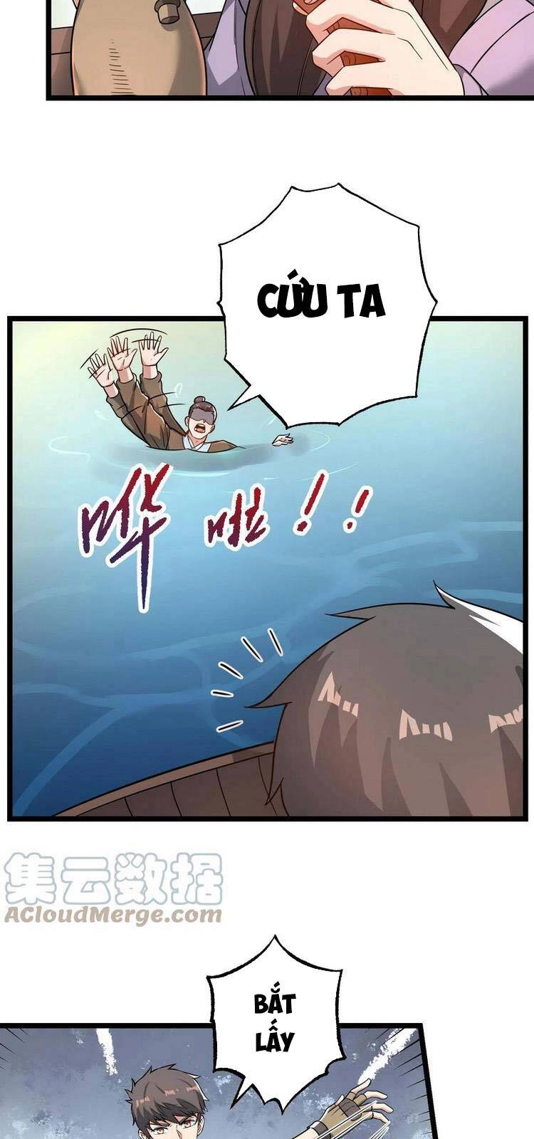 Nguyên Long Chapter 267 - 28