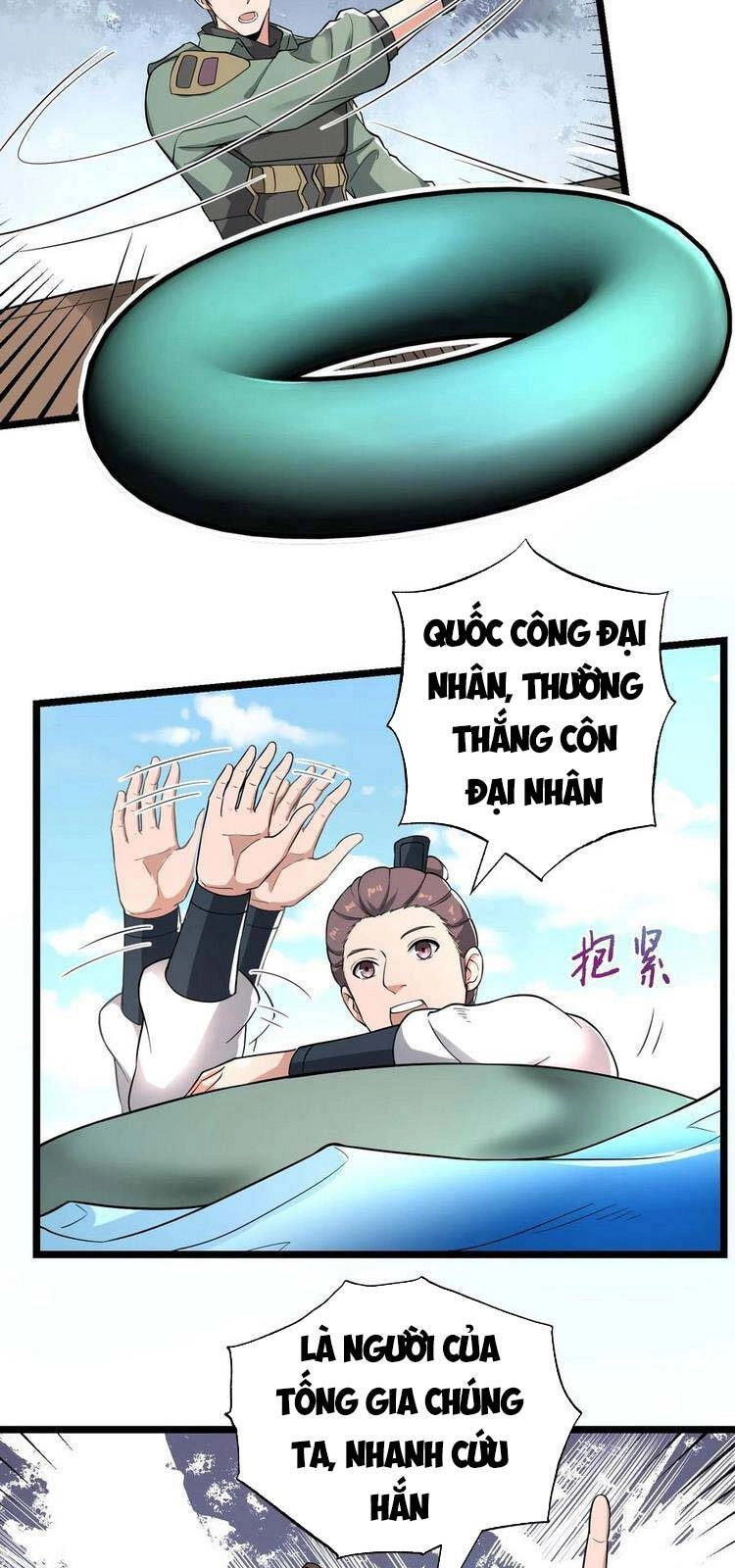 Nguyên Long Chapter 267 - 29