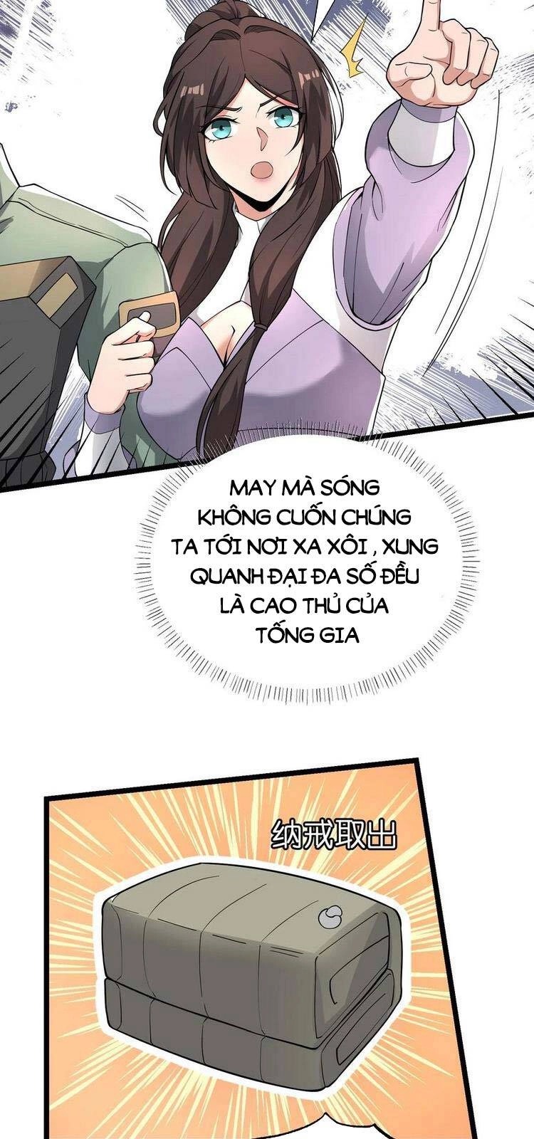 Nguyên Long Chapter 267 - 30