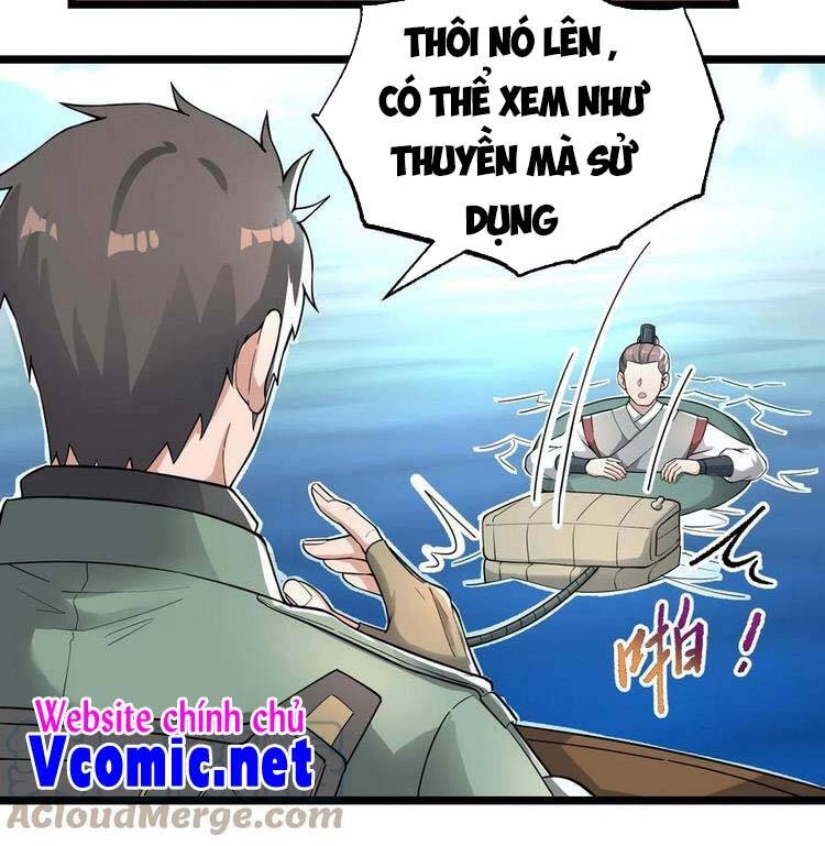 Nguyên Long Chapter 267 - 31