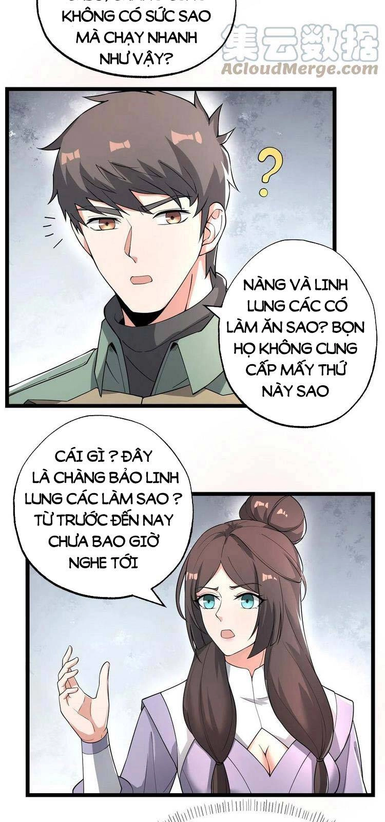 Nguyên Long Chapter 267 - 36