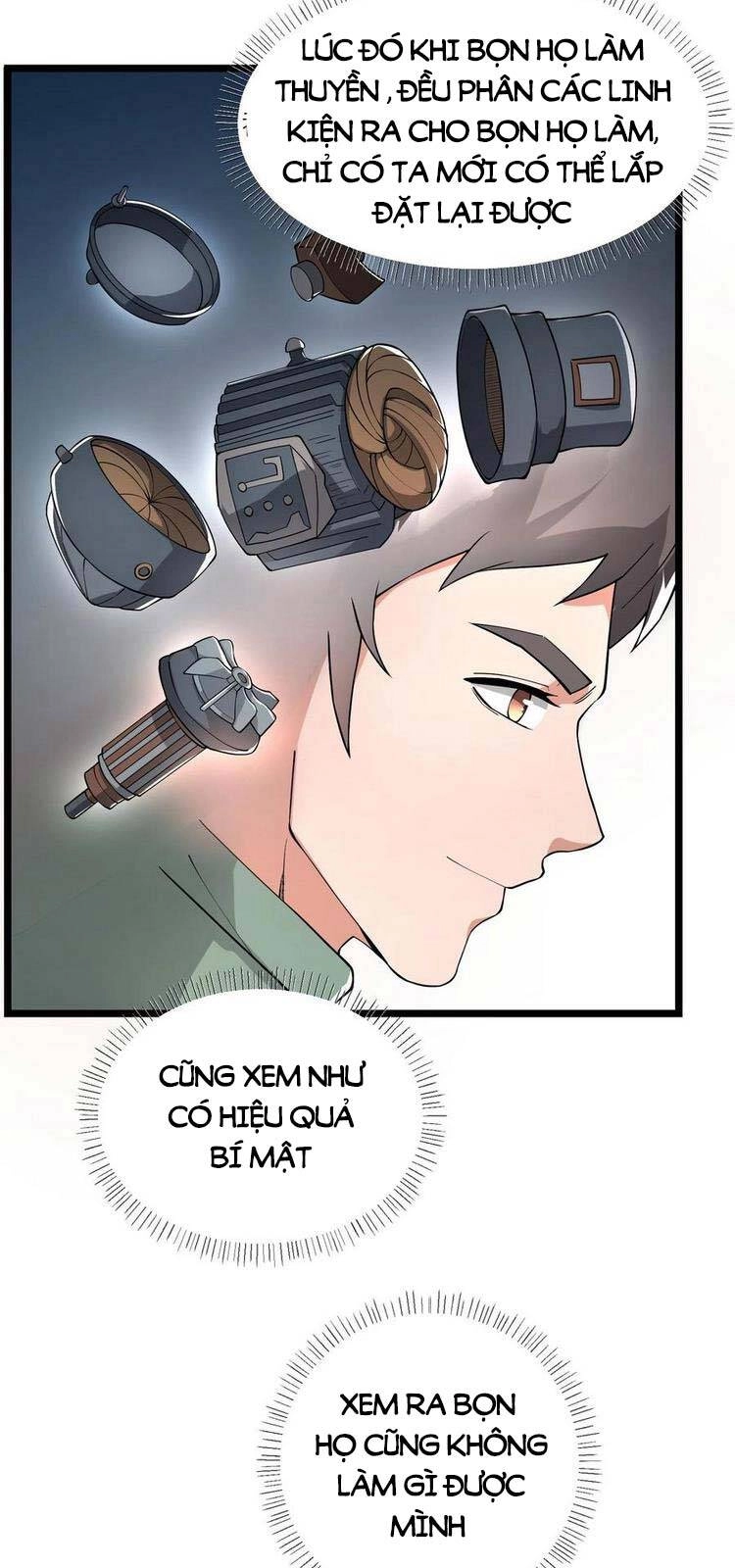 Nguyên Long Chapter 267 - 37