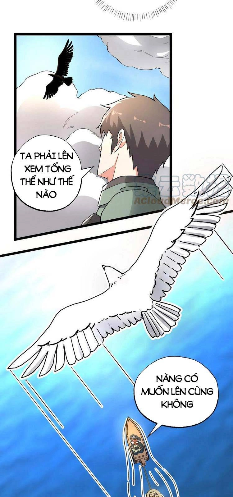 Nguyên Long Chapter 267 - 38