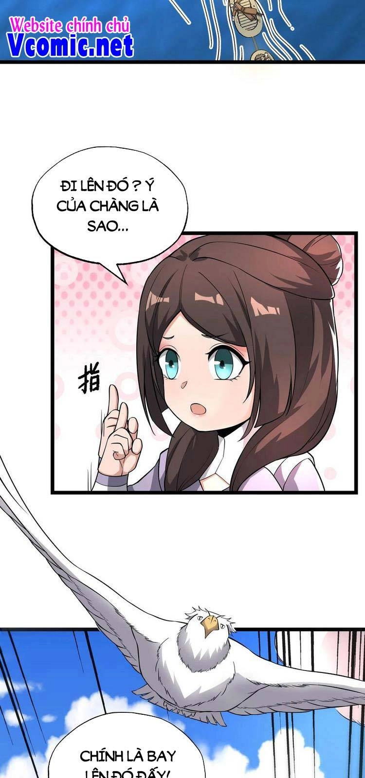 Nguyên Long Chapter 267 - 39