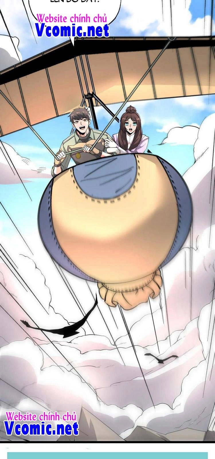 Nguyên Long Chapter 267 - 40