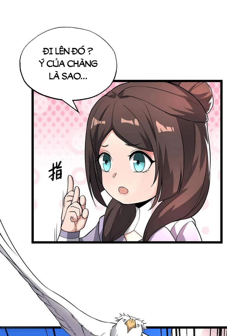 Nguyên Long Chapter 268 - 1