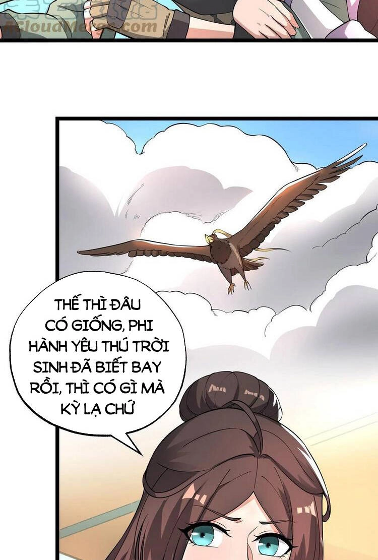 Nguyên Long Chapter 268 - 5