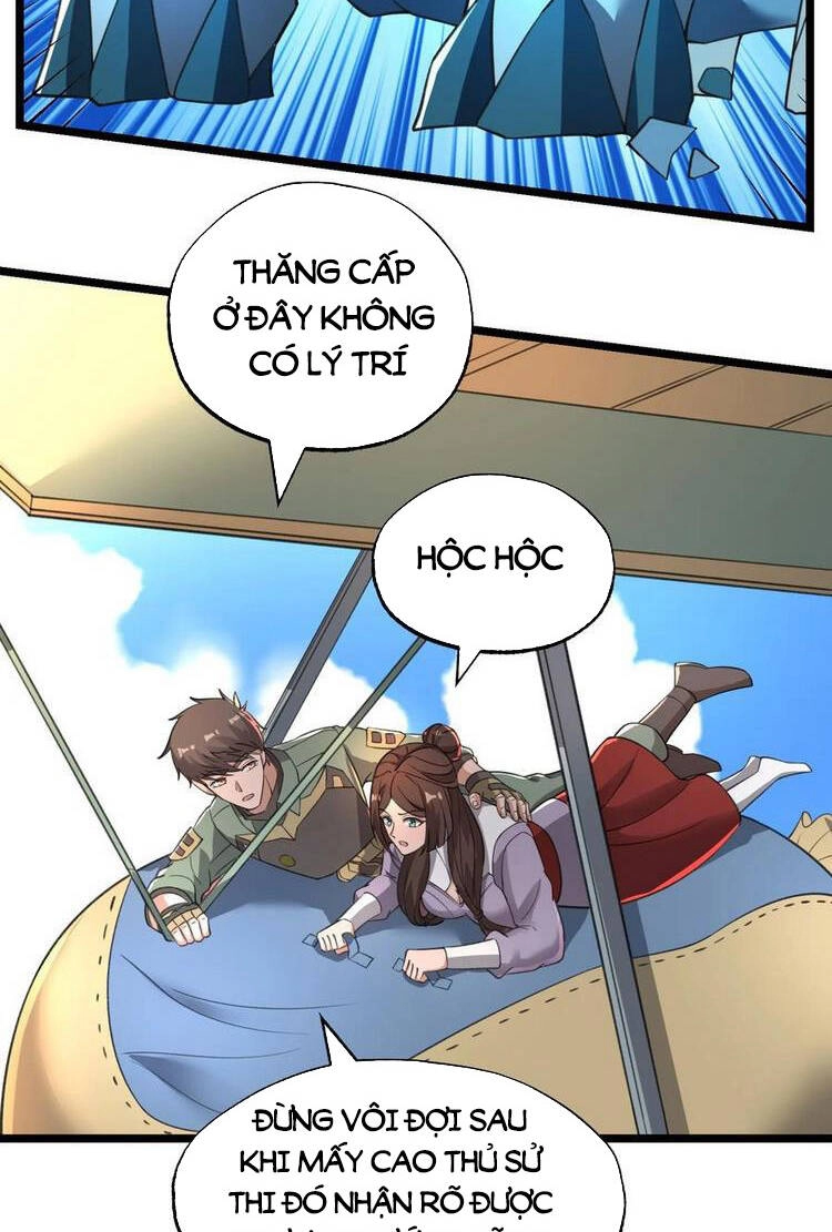 Nguyên Long Chapter 268 - 13