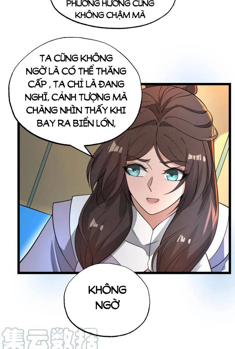 Nguyên Long Chapter 268 - 14