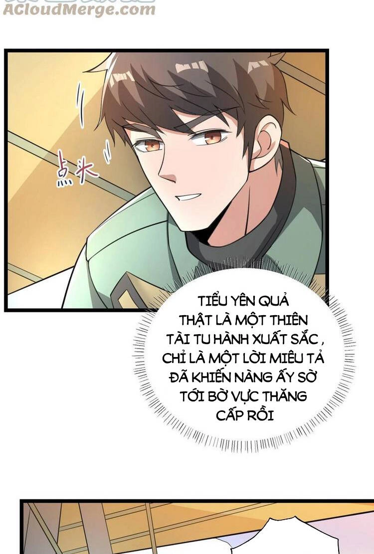 Nguyên Long Chapter 268 - 15