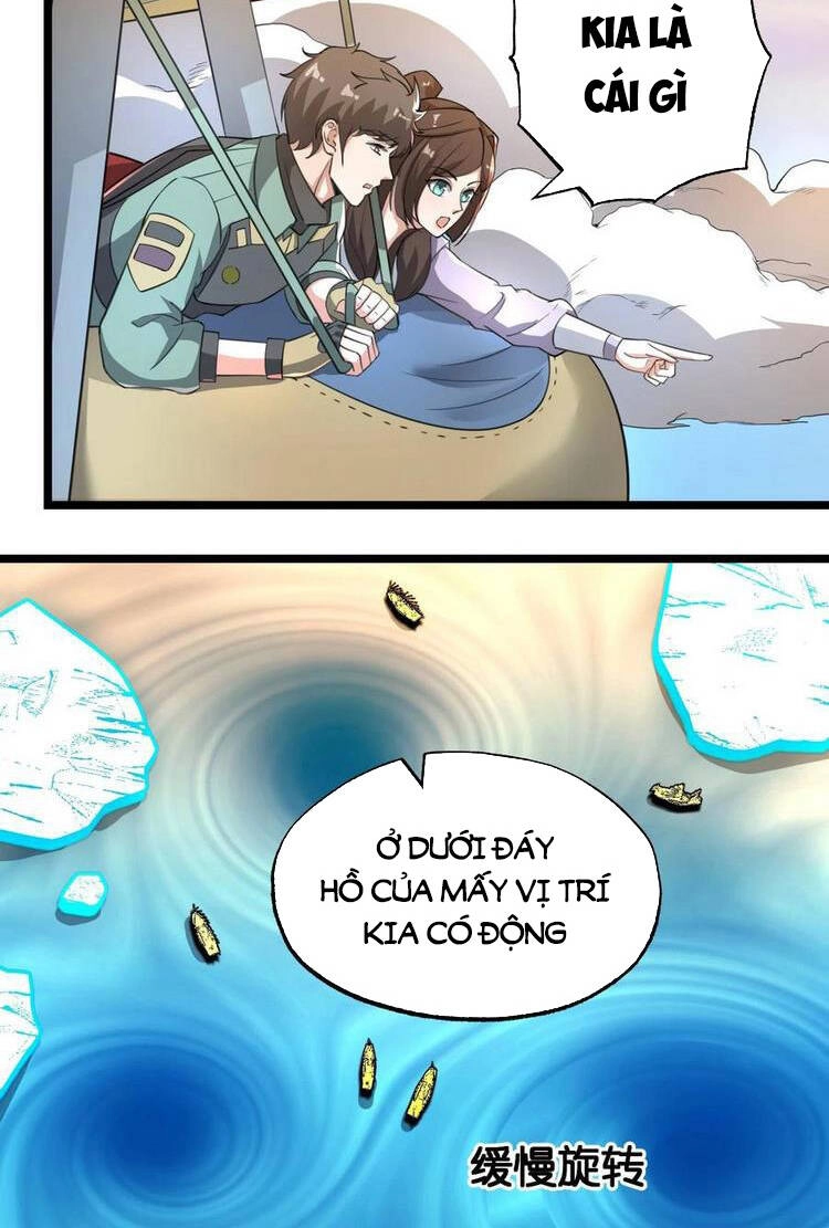 Nguyên Long Chapter 268 - 16