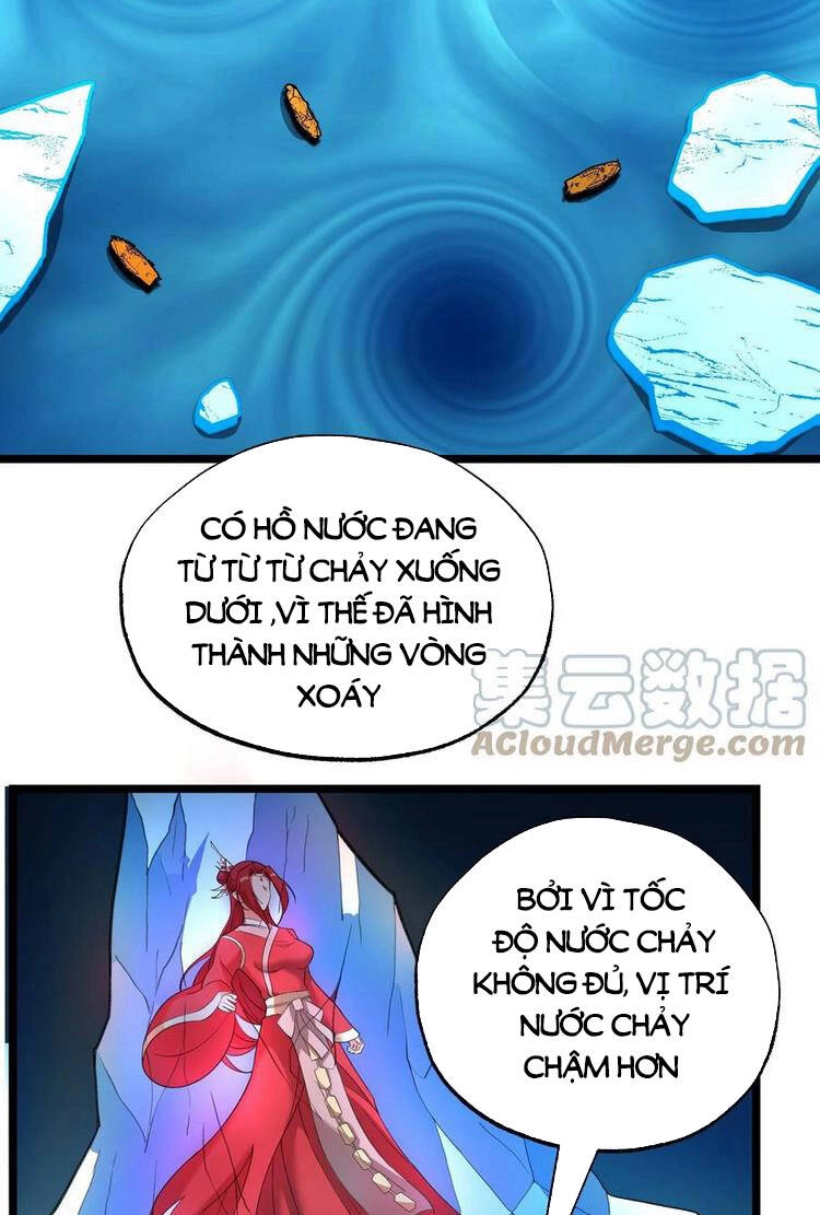 Nguyên Long Chapter 268 - 17