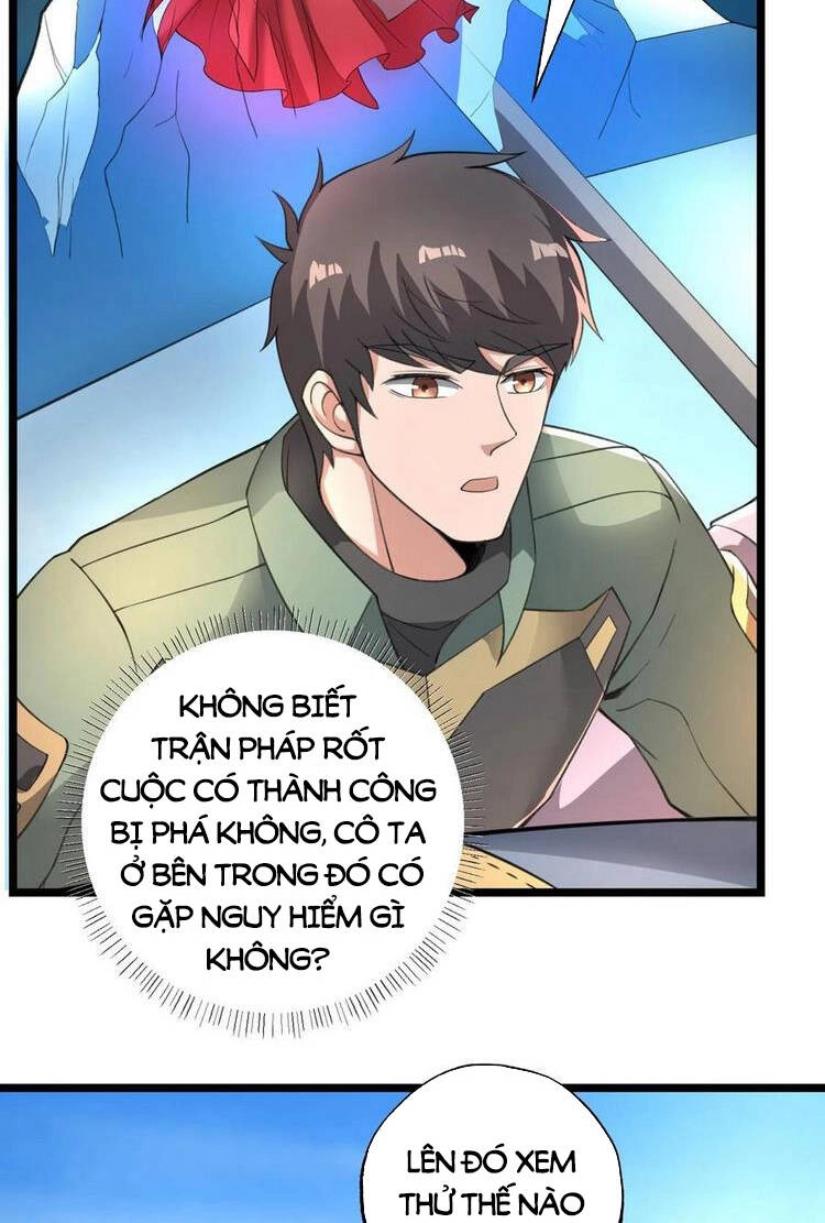Nguyên Long Chapter 268 - 18