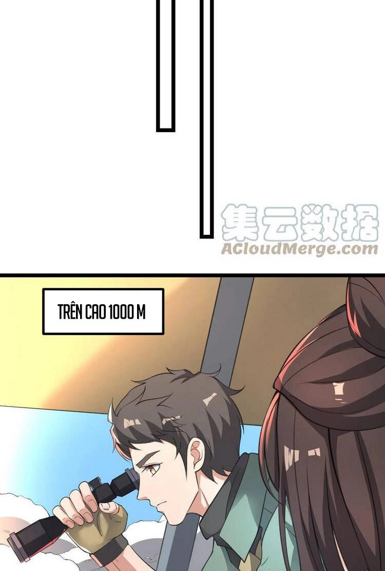 Nguyên Long Chapter 268 - 20