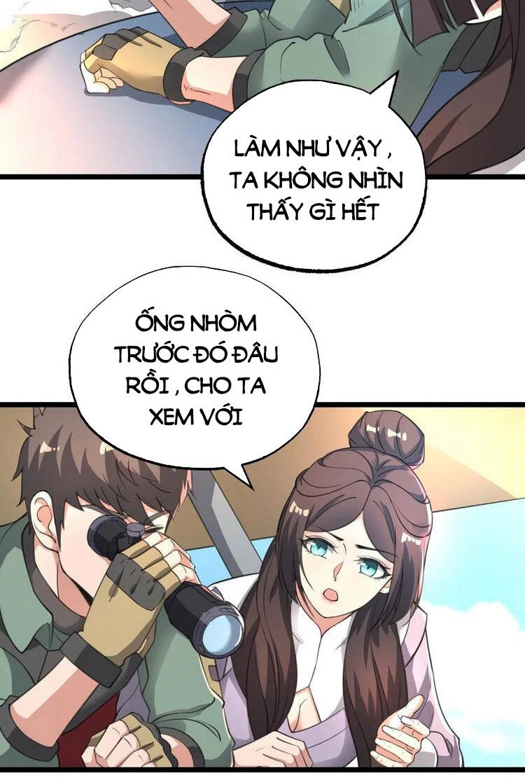 Nguyên Long Chapter 268 - 21