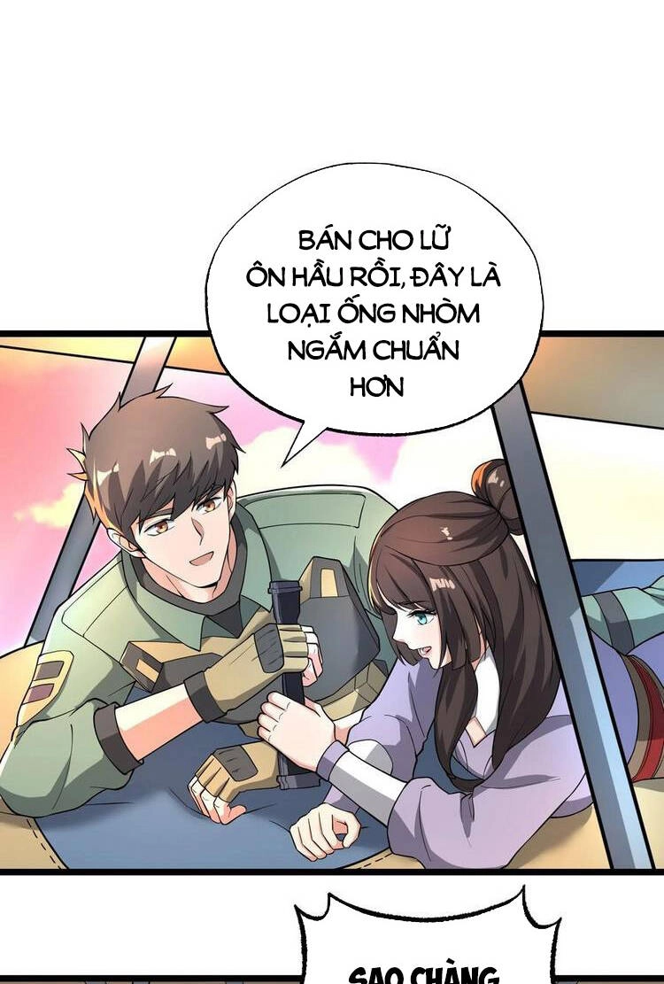 Nguyên Long Chapter 268 - 22