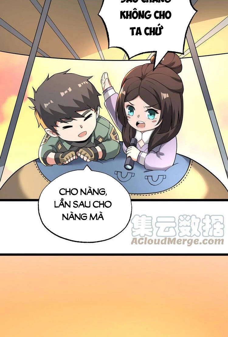 Nguyên Long Chapter 268 - 23