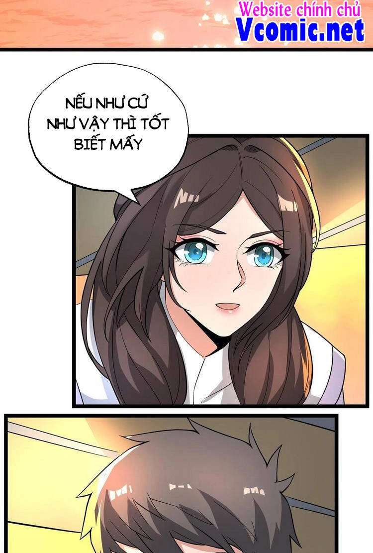 Nguyên Long Chapter 268 - 25