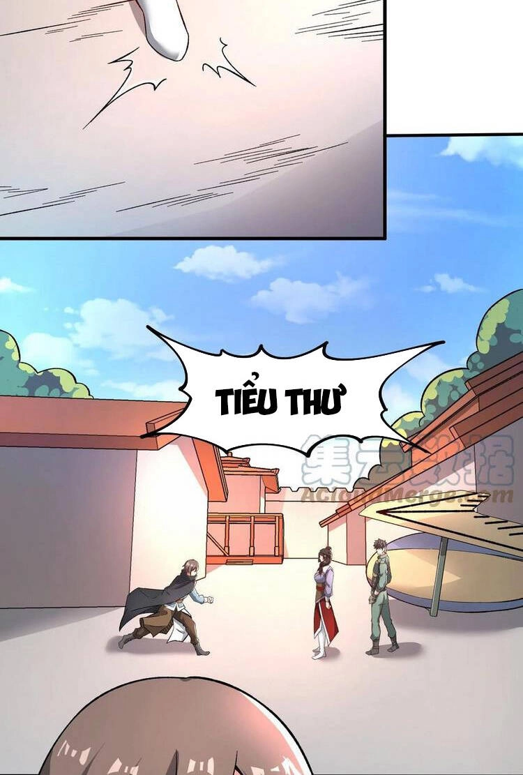 Nguyên Long Chapter 268 - 30
