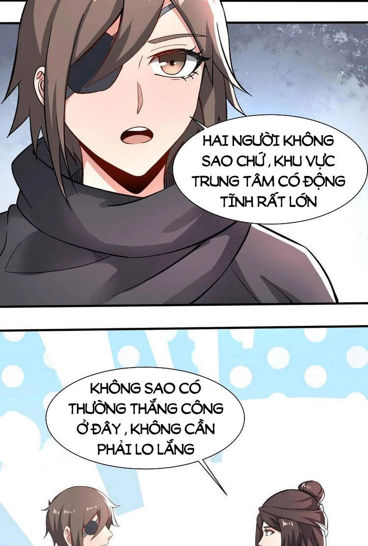 Nguyên Long Chapter 268 - 31