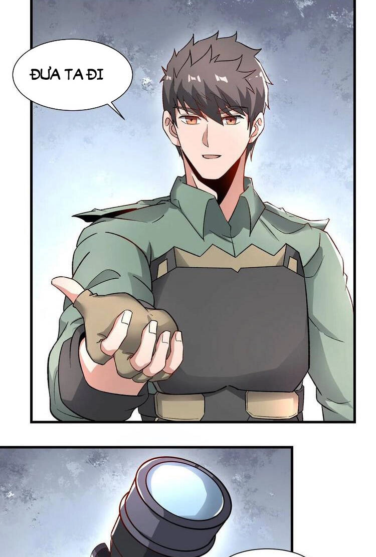 Nguyên Long Chapter 268 - 37