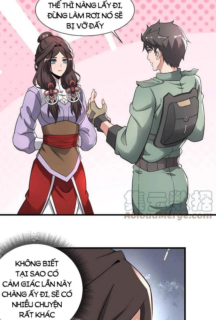 Nguyên Long Chapter 268 - 41