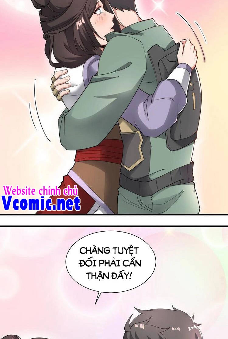 Nguyên Long Chapter 268 - 43