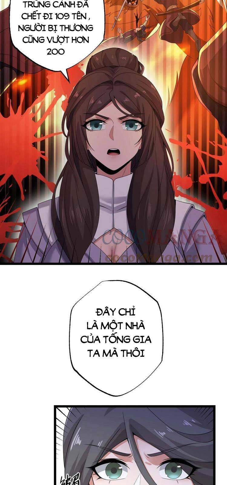 Nguyên Long Chapter 269 - 11