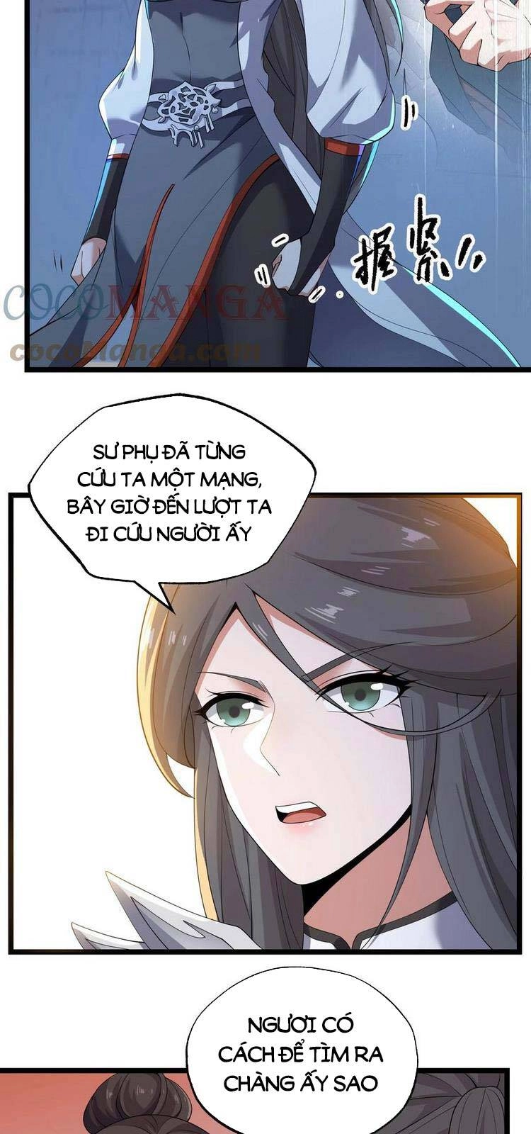 Nguyên Long Chapter 269 - 15