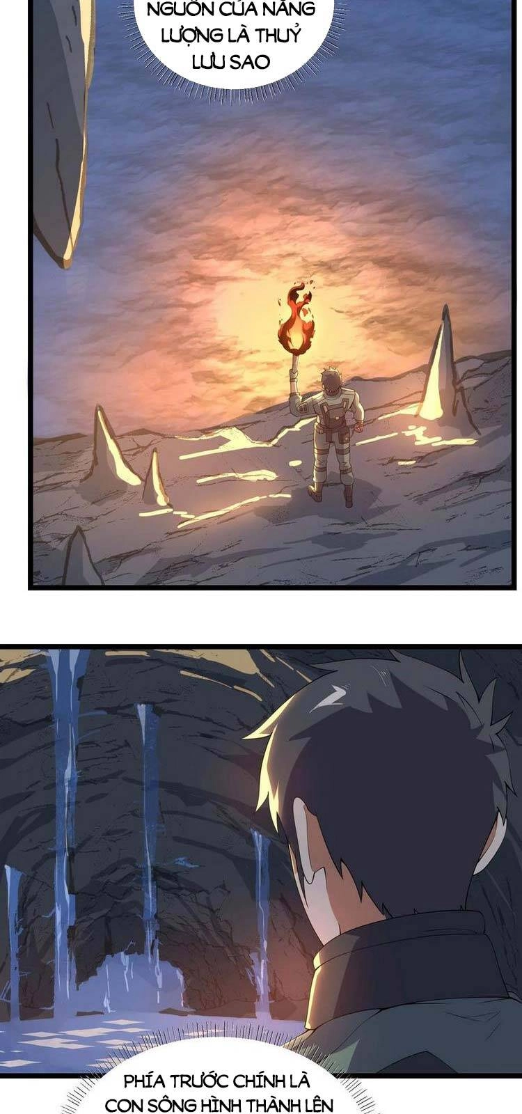 Nguyên Long Chapter 269 - 20