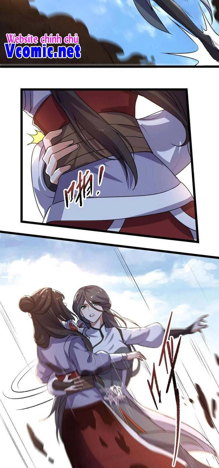 Nguyên Long Chapter 269 - 29