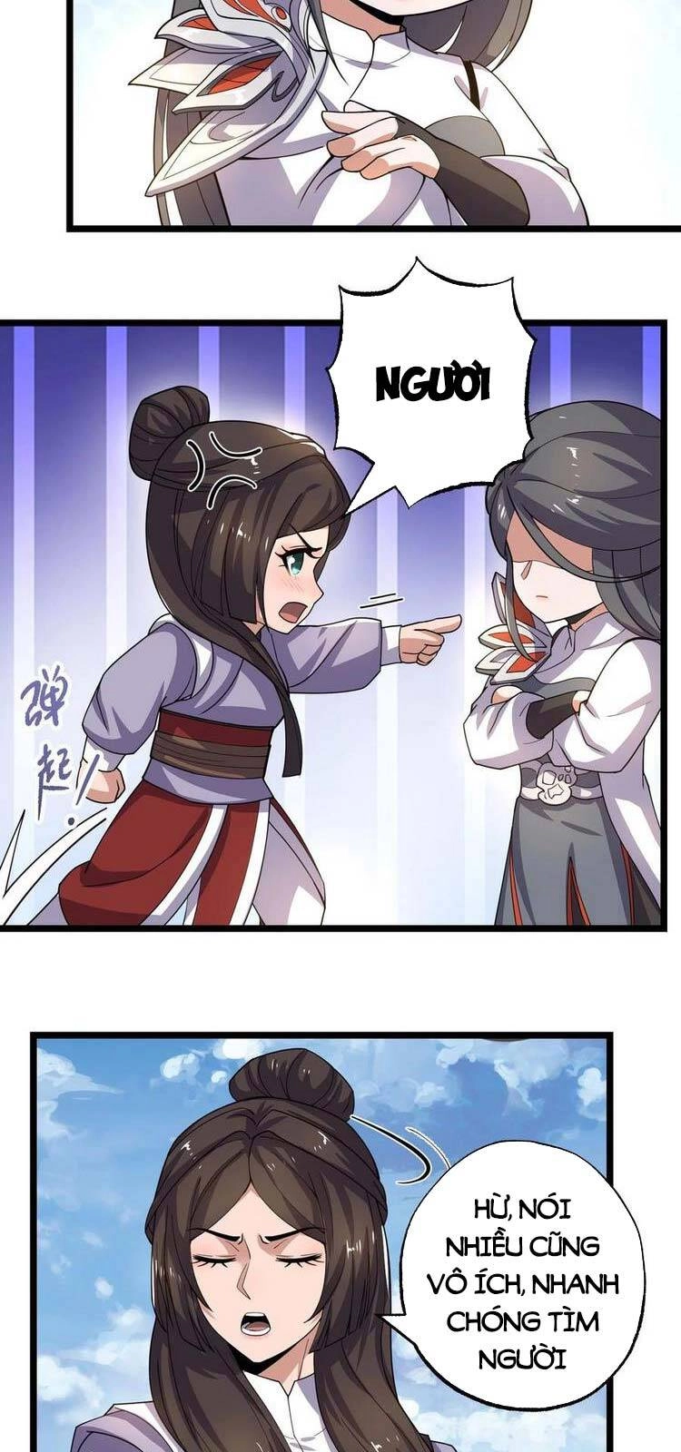 Nguyên Long Chapter 269 - 33