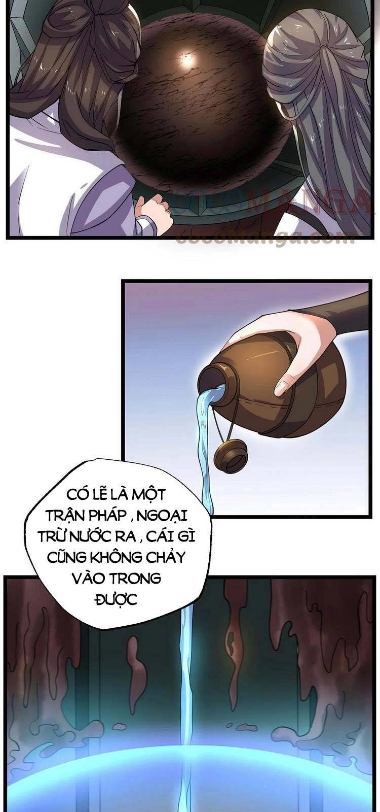 Nguyên Long Chapter 269 - 37