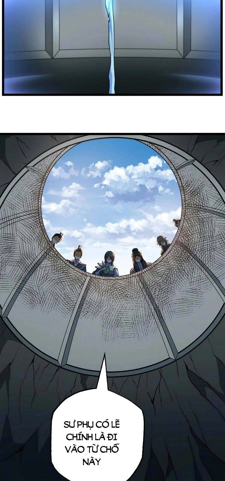 Nguyên Long Chapter 269 - 38